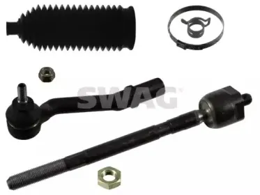 62 93 8900 SWAG Поперечная рулевая тяга 62 93 8900 SWAG Поперечная рулевая тяга